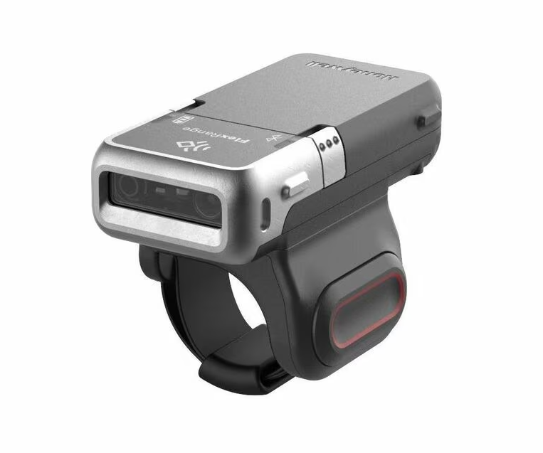 Honeywell 8675I300FR-2-N 8675i Wearable Barcode Scanner - Wireless