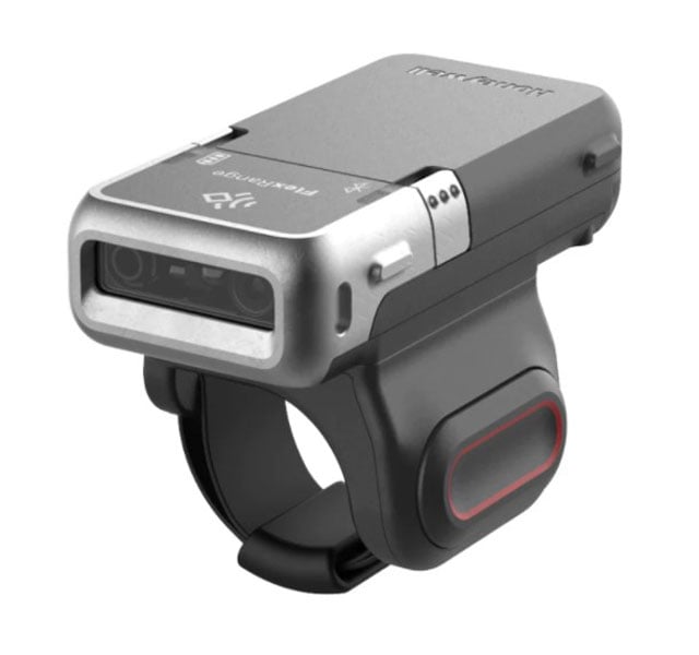 Honeywell Scanning 8675I300SR-2-N 8675i standard range wearable Scanner, 1D, 2D