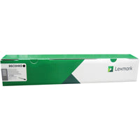 Lexmark 86C0HK0 Original High Yield Laser Toner Cartridge - Black - 1 Each