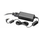 HP Poly 86P04AA#ABA 25W Power Supply - 120 V AC Input - 48 V DC Output - Black