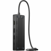 HP 86S97UT USB-C Travel Hub G3 - Plug and Play, Lightweight