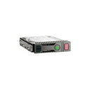 HPE 870757-B21 600 GB Hard Drive - 2.5" Internal - SAS (12Gb/s SAS)