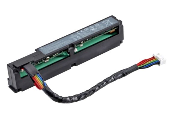 HPE 871264-001 Sourcing Battery - 3500 mAh - For Server - Battery Rechargeable