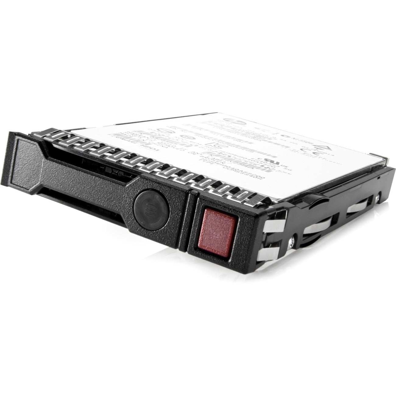 HPE 872479-B21 Sourcing 1.20 TB Hard Drive - 2.5"" Internal - SAS (12Gb/s SAS)