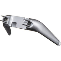 HP Poly 874P7AA TC10 Touch Screen Controller Stand - Flexible