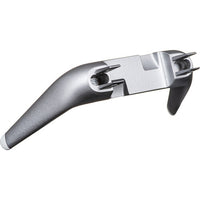 HP Poly 874P7AA TC10 Touch Screen Controller Stand - Flexible