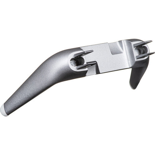 HP Poly 874P7AA TC10 Touch Screen Controller Stand - Flexible