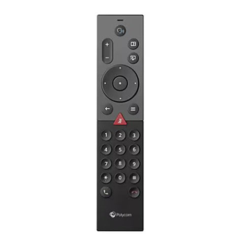 HP Poly 874R8AA Studio G/X/V Bluetooth Remote Control