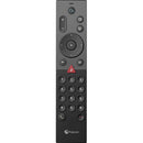 HP Poly 874R8AA Studio G/X Bluetooth Remote Control - Wireless
