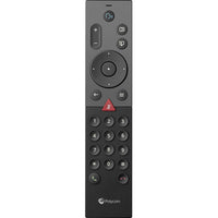 HP Poly 874R8AA Studio G/X Bluetooth Remote Control - Wireless