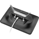 HP Poly 875K5AA TC10 Touch Controller Black - Video Conference Equipment