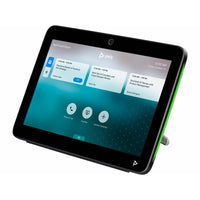 HP Poly 875K5AA TC10 Touch Controller Black For Video Conferencing