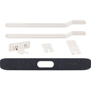 HP Poly 875L7AA Poly Studio X30 Inverted VESA and Wall Mount