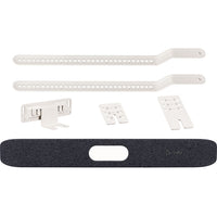 HP Poly 875L7AA Poly Studio X30 Inverted VESA and Wall Mount