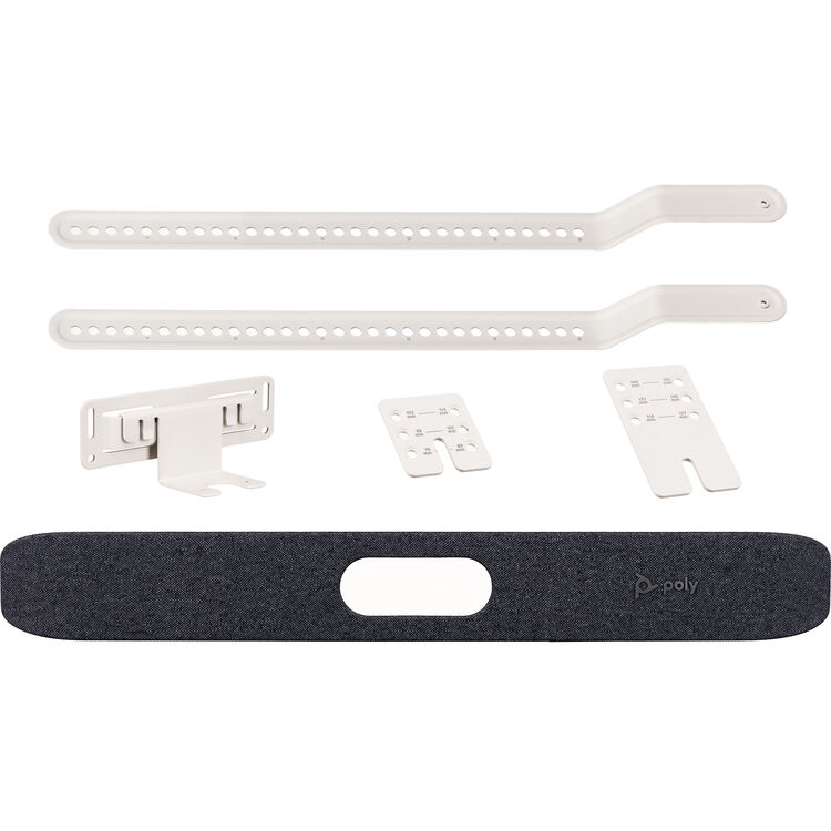 HP Poly 875L7AA Poly Studio X30 Inverted VESA and Wall Mount