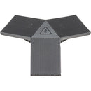 HP Poly 875M6AA Studio X50/X52/X70/USB Table Microphone - Gunmetal