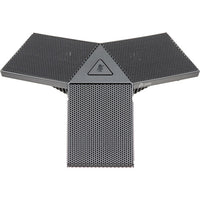 HP Poly 875M6AA Studio X50/X52/X70/USB Table Microphone - Gunmetal