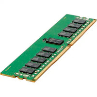 HPE 876181-B21 8GB (1x8GB) Dual Rank x8 DDR4-2666 CAS-19-19-19 - RAM Module