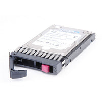 HPE 876936-002 - Certified Genuine Parts 1.20 TB Hard Drive - 2.5" Internal