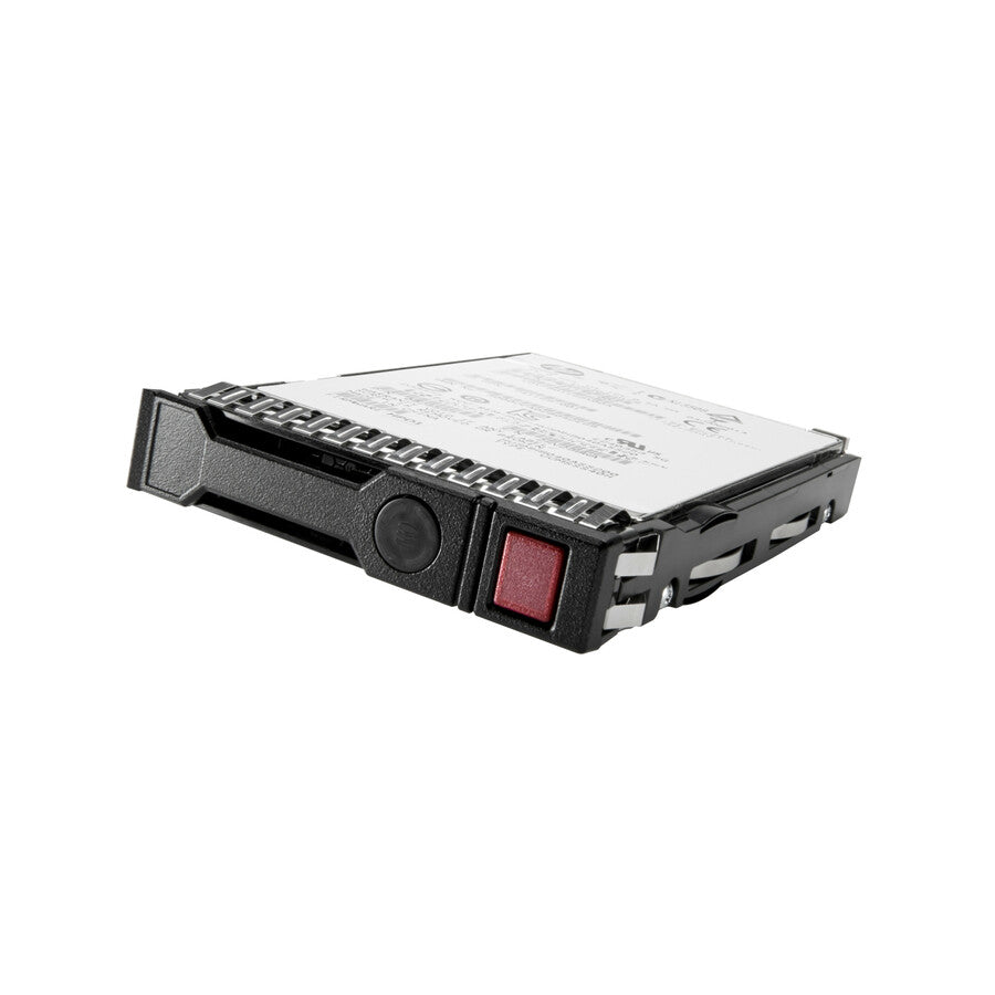 HPE 881787-B21 12 TB Hard Drive - 3.5"" Internal - SATA (SATA/600) - 7200rpm