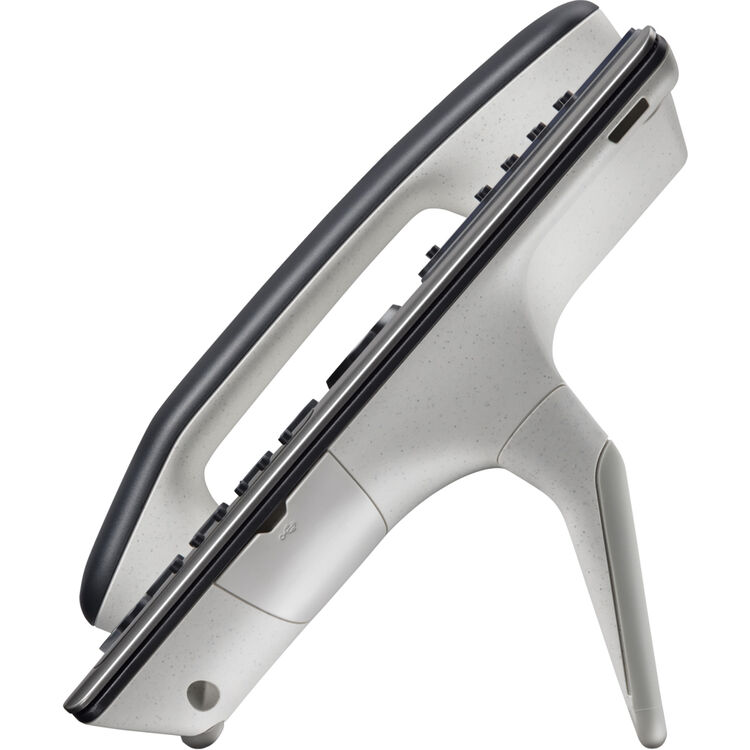 HP Poly 89B55AA#ABA Edge E450 IP Phone and PoE-enabled with Power Supply
