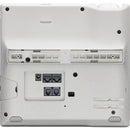 HP Poly 89B55AA#ABA Edge E450 IP Phone and PoE-enabled with Power Supply