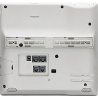 HP Poly 89B55AA#ABA Edge E450 IP Phone and PoE-enabled with Power Supply