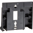 HP Poly 89D23AA VVX 350 Wall Mount Bracket for Poly - VVX 350 IP Desk Phone