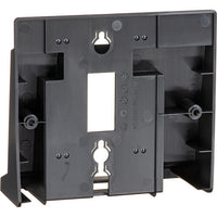 HP Poly 89D23AA VVX 350 Wall Mount Bracket for Poly - VVX 350 IP Desk Phone