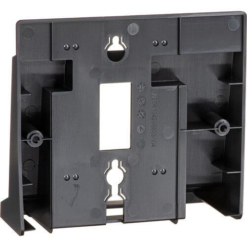 HP Poly 89D23AA VVX 350 Wall Mount Bracket for Poly - VVX 350 IP Desk Phone
