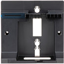 HP Poly 89D23AA VVX 350 Wall Mount Bracket for Poly - VVX 350 IP Desk Phone