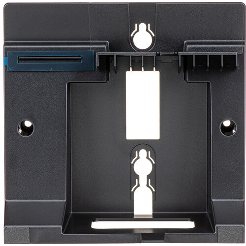 HP Poly 89D23AA VVX 350 Wall Mount Bracket for Poly - VVX 350 IP Desk Phone