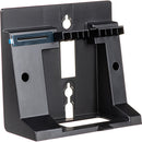 HP Poly 89D23AA VVX 350 Wall Mount Bracket for Poly - VVX 350 IP Desk Phone