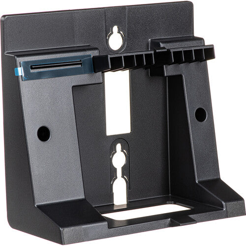 HP Poly 89D23AA VVX 350 Wall Mount Bracket for Poly - VVX 350 IP Desk Phone