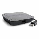 HP Poly 8A7E0AA MDA220 Headset Adapter for Headset, Phone, PC