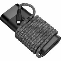 HP 8B3Y2UT#ABA 110W USB-C Laptop Charger - 120 V AC, 230 V AC Input