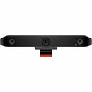 HP Poly 8D8K2AA#ABA Studio X52 All-In-One Video Bar - Video Conference Equipment