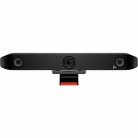 HP Poly 8D8K2AA#ABA Studio X52 All-In-One Video Bar - Video Conference Equipment