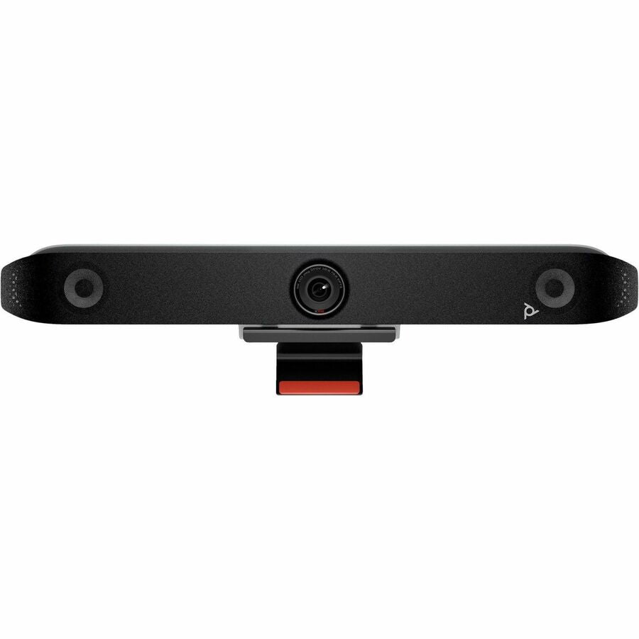 HP Poly 8D8K2AA#ABA Studio X52 All-In-One Video Bar - Video Conference Equipment