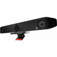 HP Poly 8D8K2AA#ABA Studio X52 All-In-One Video Bar - Video Conference Equipment