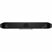 HP Poly 8D8K2AA#ABA Studio X52 All-In-One Video Bar - Video Conference Equipment