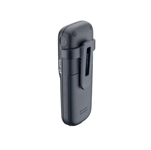 HP Poly 8F3E4AA#ABA Rove 20 DECT Phone Handset - Cordless - Black