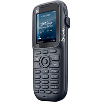 HP Poly 8F3E4AA#ABA Rove 20 DECT Phone Handset - Cordless - Black
