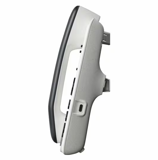 Hp Poly 8F3R4AA Edge E100/220 Hook Tab - For Poly E100, E220 Edge IP Desk Phones