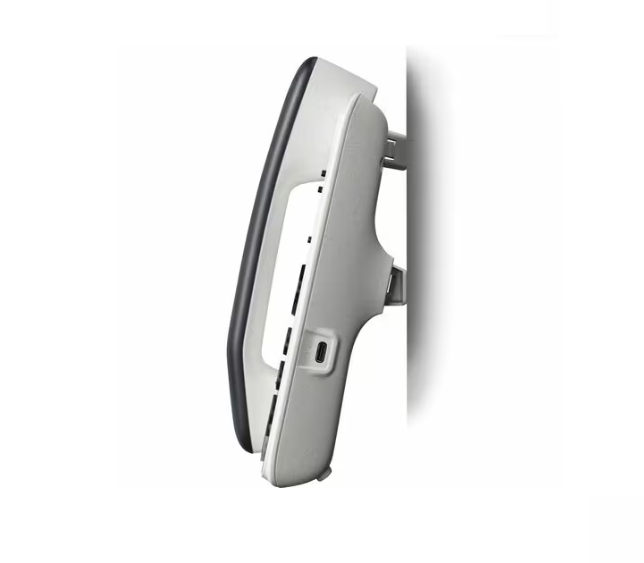 HP Poly 8F3T8AA Edge E Expansion Module Wall Mount Bracket - Wall Mountable
