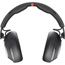HP Poly 8G7T7AA Voyager Surround 85 UC Headset - Mini-phone (3.5mm) - Ear-cup