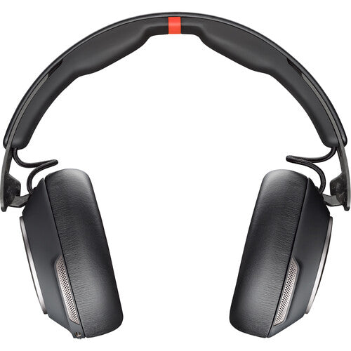 HP Poly 8G7T7AA Voyager Surround 85 UC Headset - Mini-phone (3.5mm) - Ear-cup
