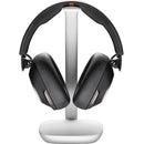 HP Poly 8G7T7AA Voyager Surround 85 UC Headset - Mini-phone (3.5mm) - Ear-cup