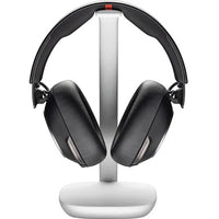 HP Poly 8G7T7AA Voyager Surround 85 UC Headset - Mini-phone (3.5mm) - Ear-cup
