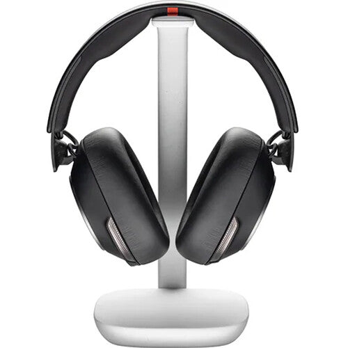 HP Poly 8G7T7AA Voyager Surround 85 UC Headset - Mini-phone (3.5mm) - Ear-cup